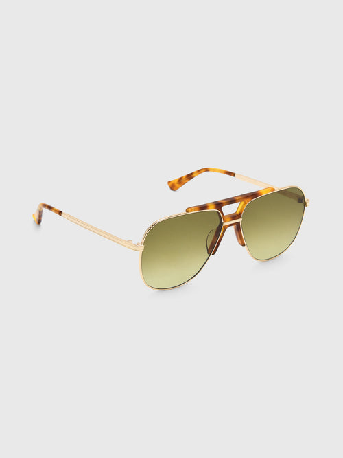 Freyrs Eyewear Logan Sunglasses - Saint Bernard