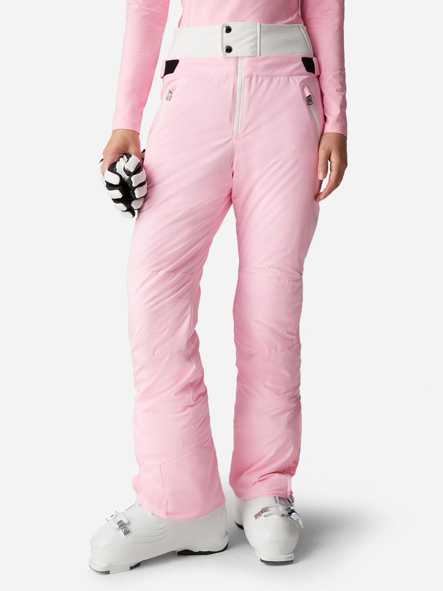 Bogner Women's Maren Ski Pant - Saint Bernard