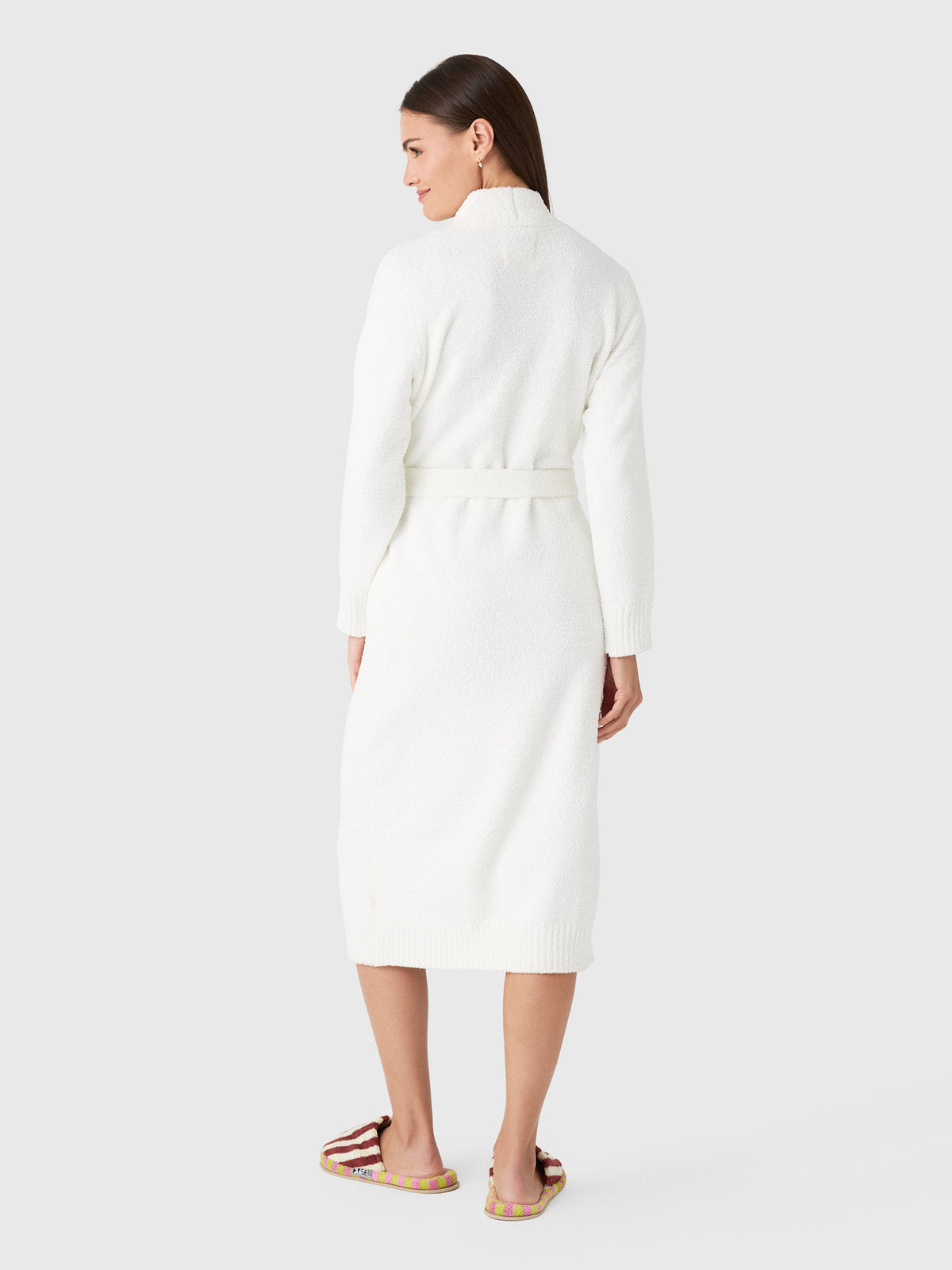 UGG Women's Lenny II Robe - Saint Bernard