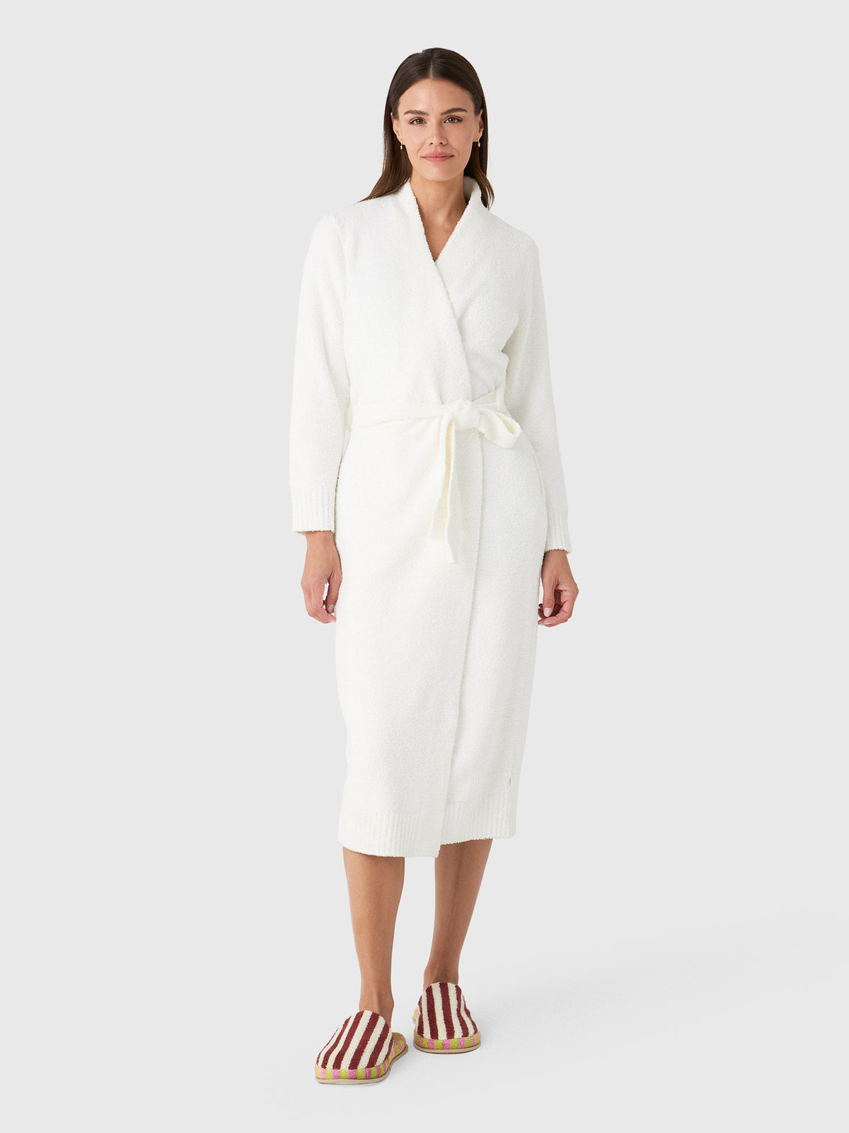UGG Women's Lenny II Robe - Saint Bernard