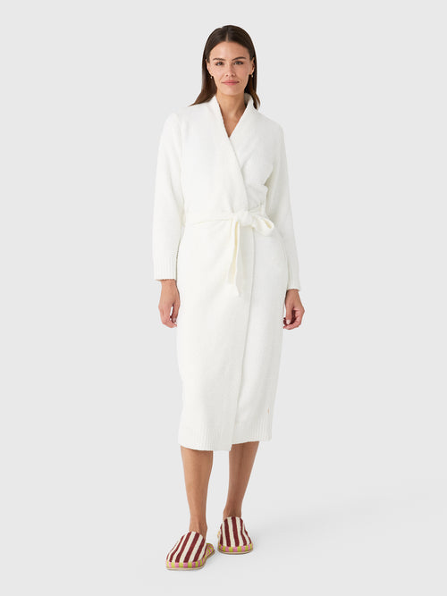 UGG Women's Lenny II Robe - Saint Bernard
