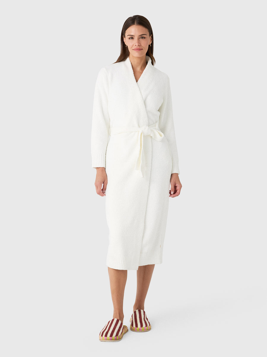 UGG Women's Lenny II Robe - Saint Bernard