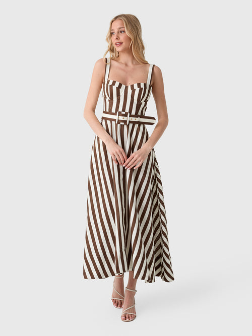 Cara Cara Women's Calypso Dress
