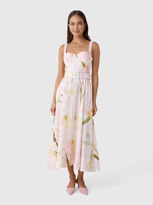 Cara Cara Women's Calypso Dress