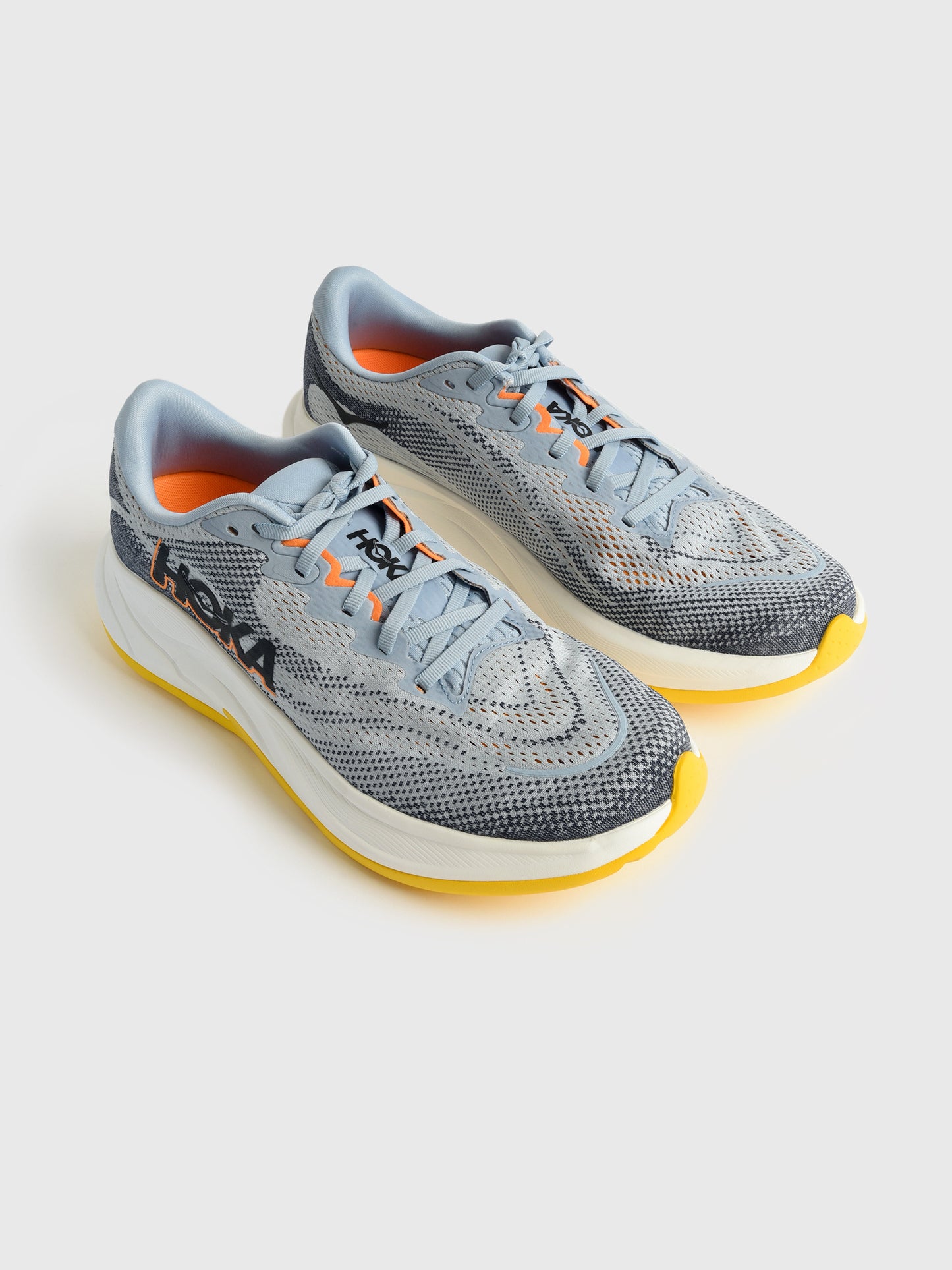 HOKA Men's Rincon 4 Running Shoe - Saint Bernard