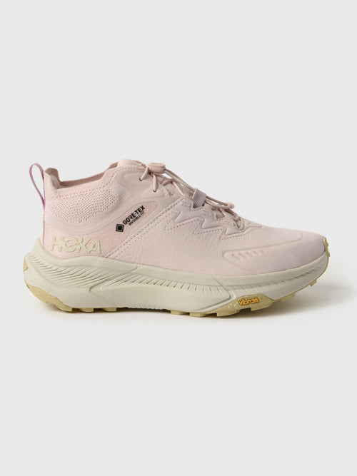 HOKA Women's Transport GTX Chukka