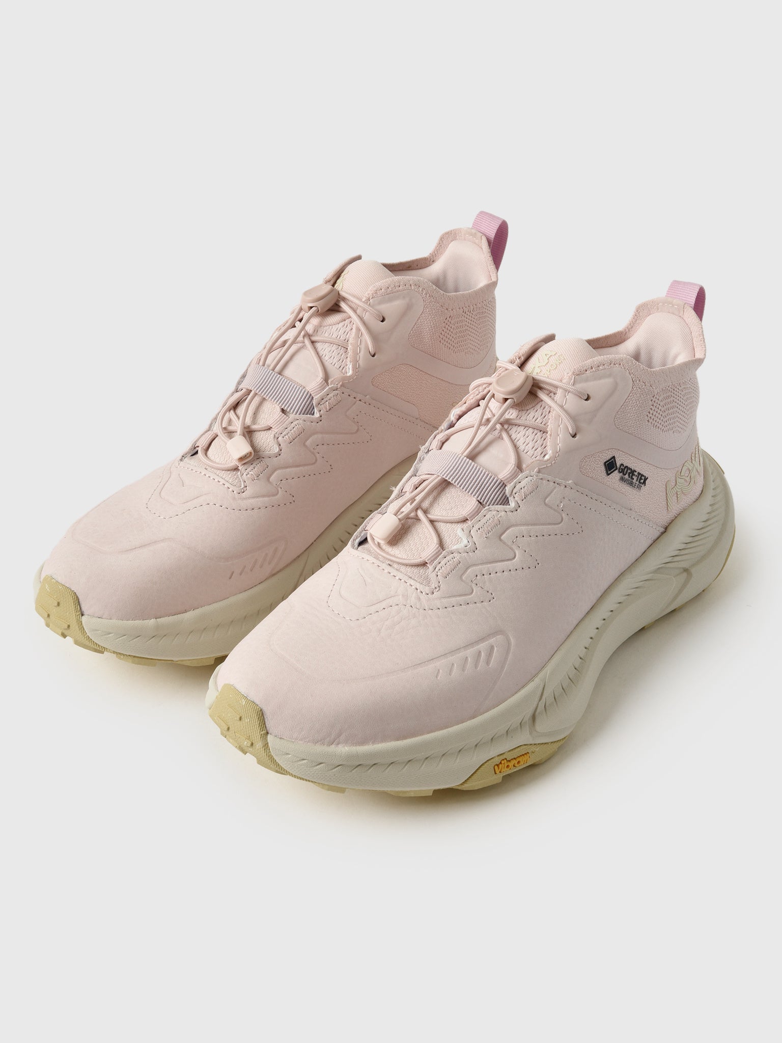 hok　バラクーダ HOKA Women's Transport GTX Chukka | $150.90 | Saint Bernard