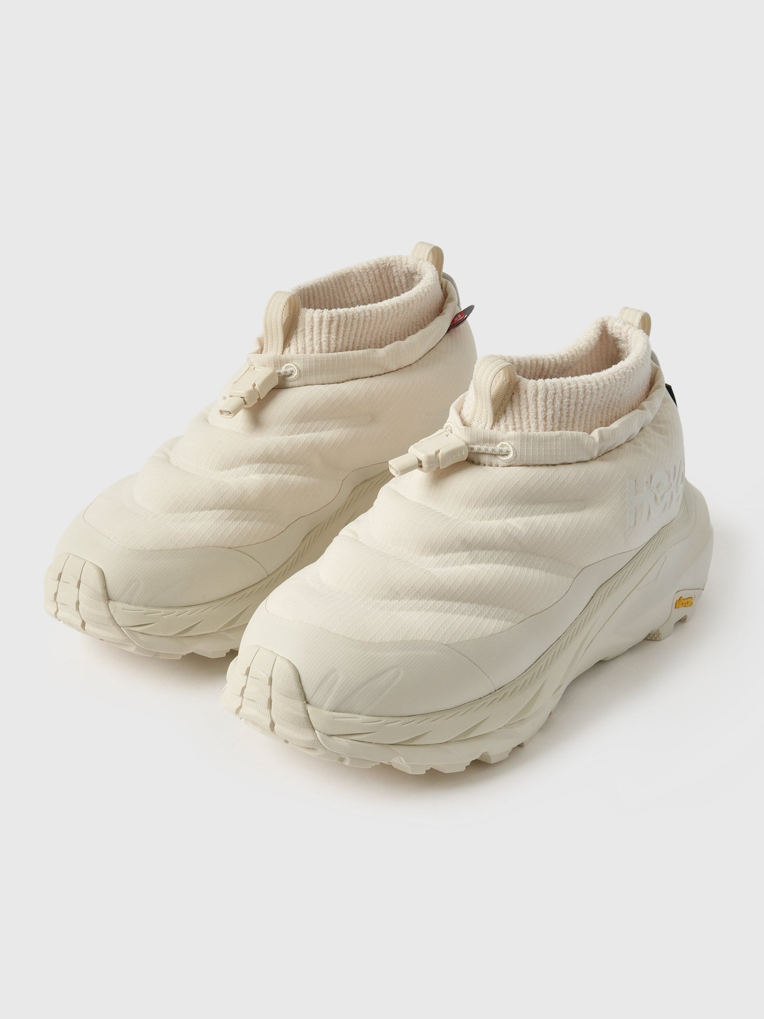 HOKA Women's Kaha 2 Frost Moc GTX Hiking Shoe - Saint Bernard