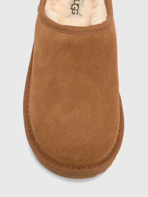 UGG Kids' Classic Slip-On
