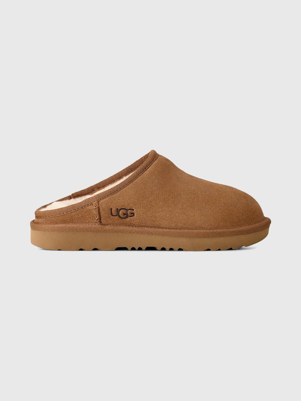 UGG Kids' Classic Slip-On - Saint Bernard