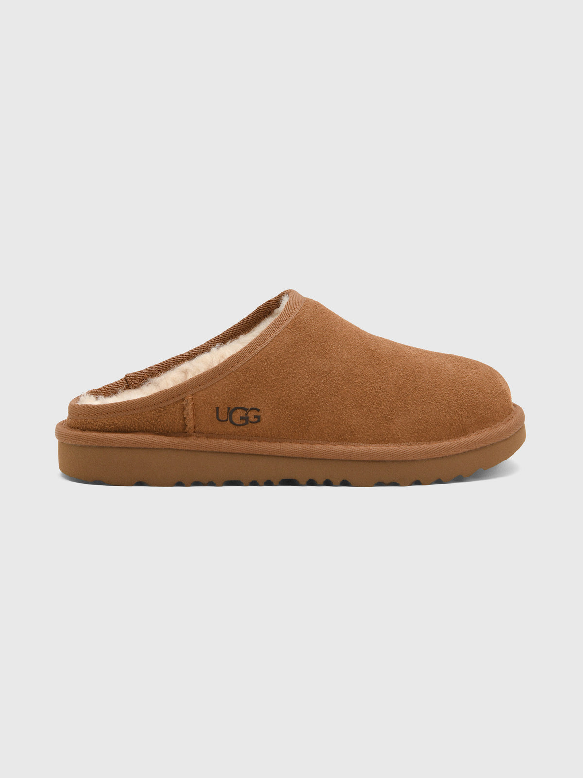 UGG Kids' Classic Slip-On - Saint Bernard