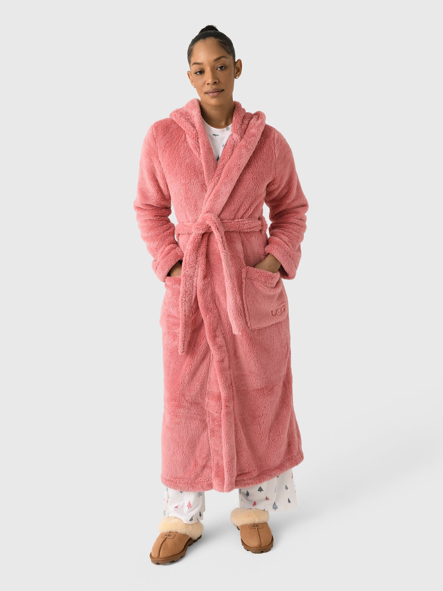 UGG Women's Aarti Long Robe