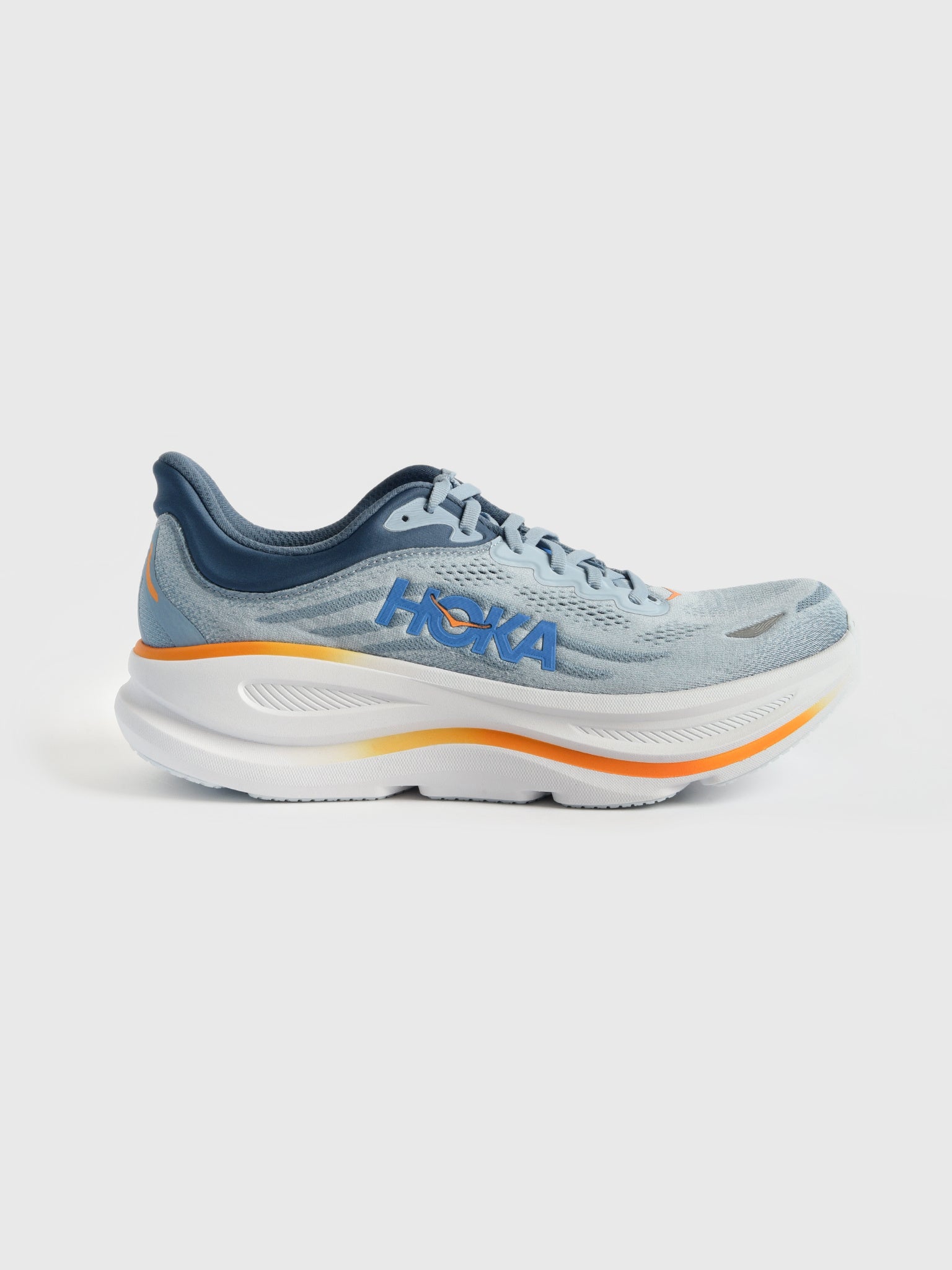 HOKA Men's Bondi 9 Running Shoe | $170.00 | Saint Bernard