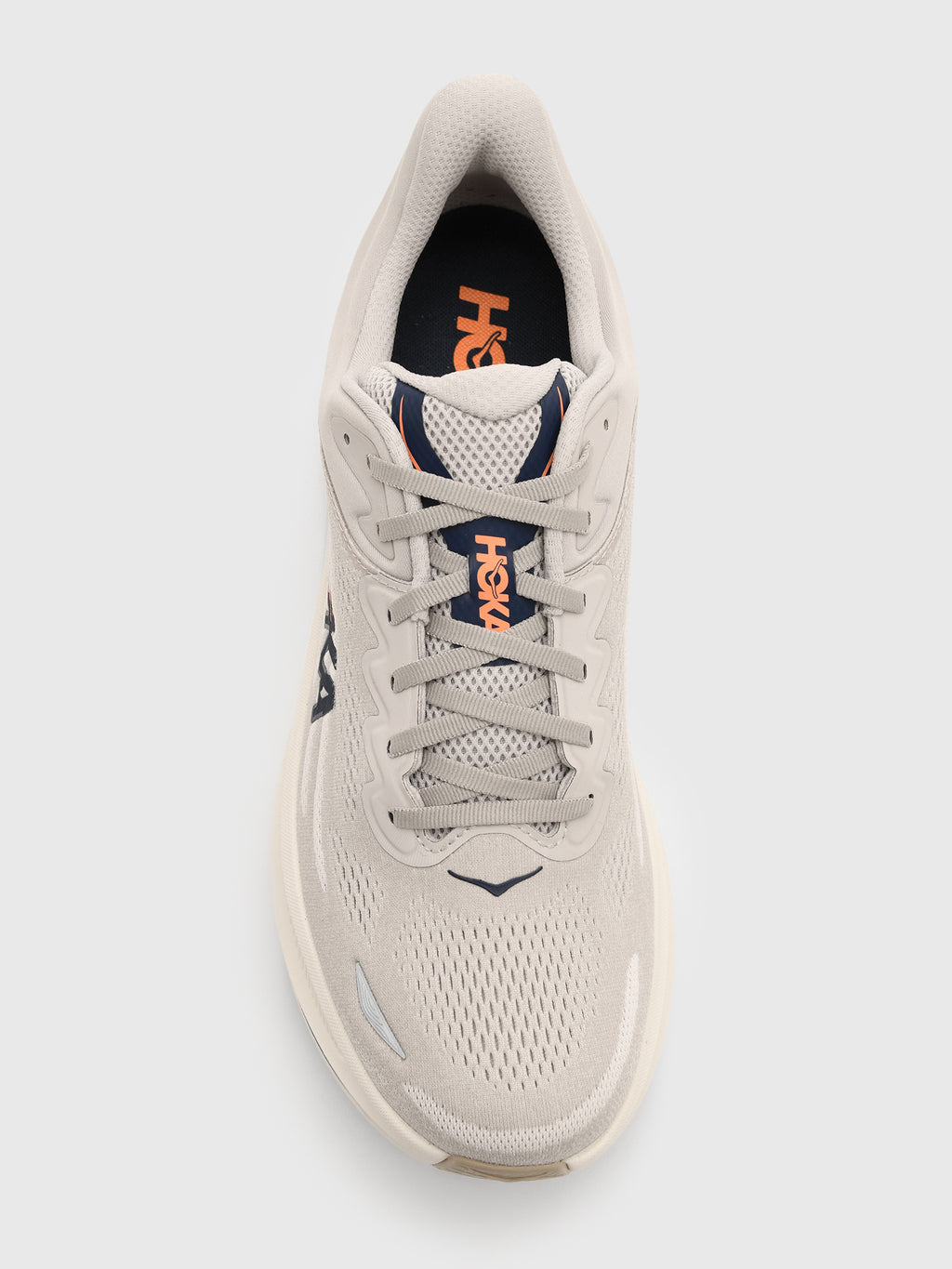 HOKA Men's Bondi 9 Running Shoe - Saint Bernard