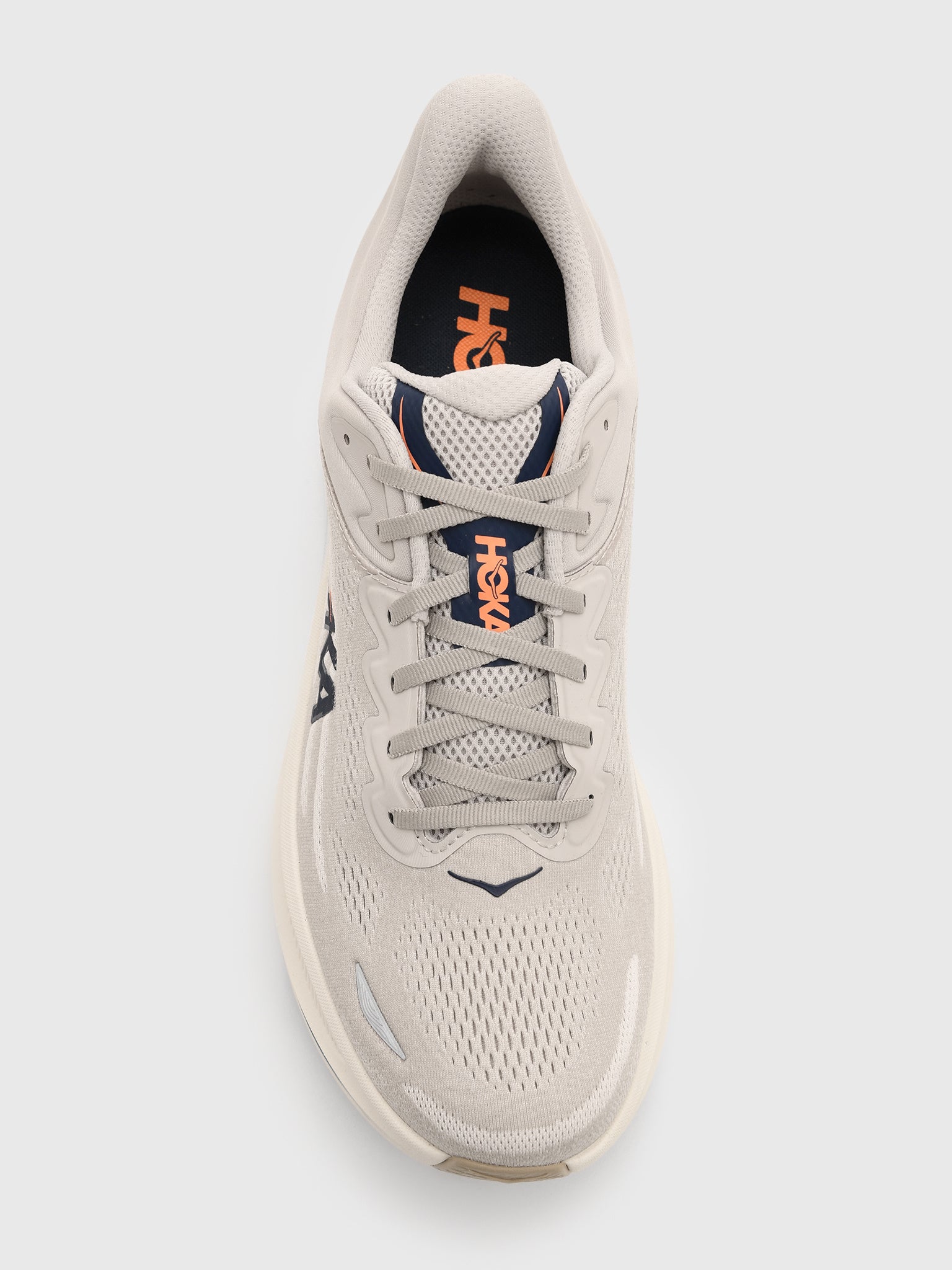 HOKA Men's Bondi 9 Running Shoe - Saint Bernard