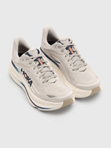 HOKA Men's Bondi 9 Running Shoe - Saint Bernard