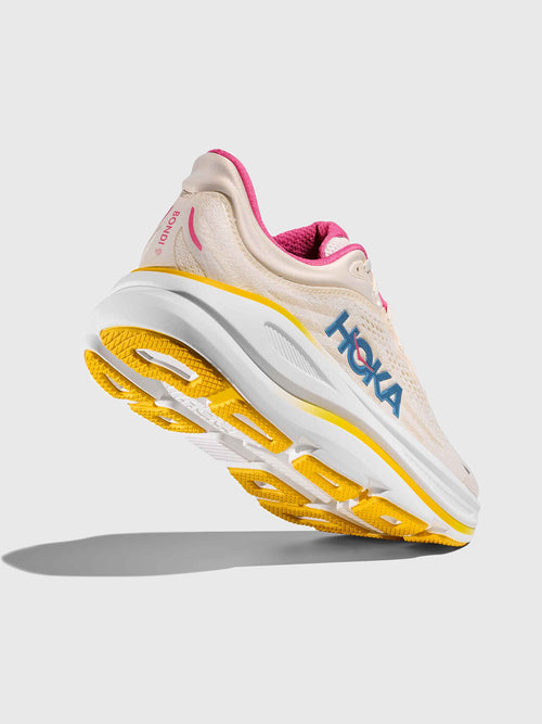 HOKA Women's Bondi 9 Running Shoe