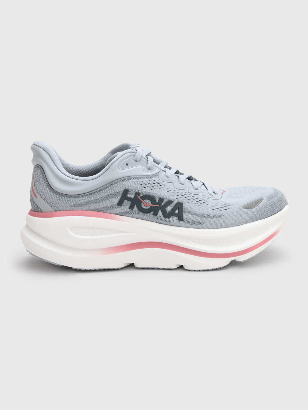HOKA Women's Bondi 9 Running Shoe - Saint Bernard