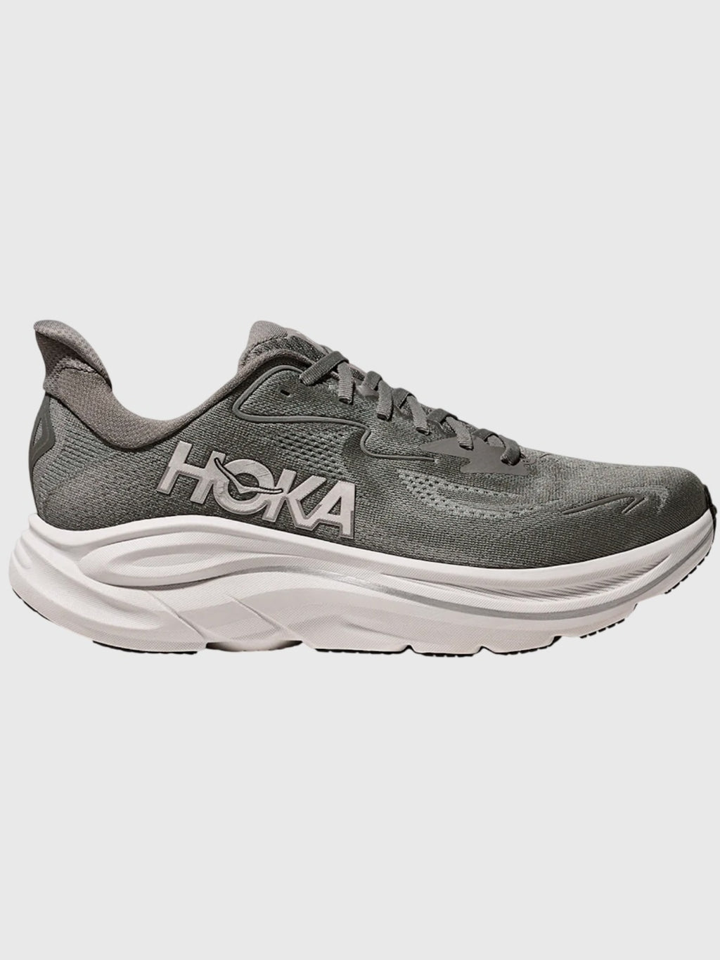 HOKA Men's Clifton 10 Running Shoe - Saint Bernard