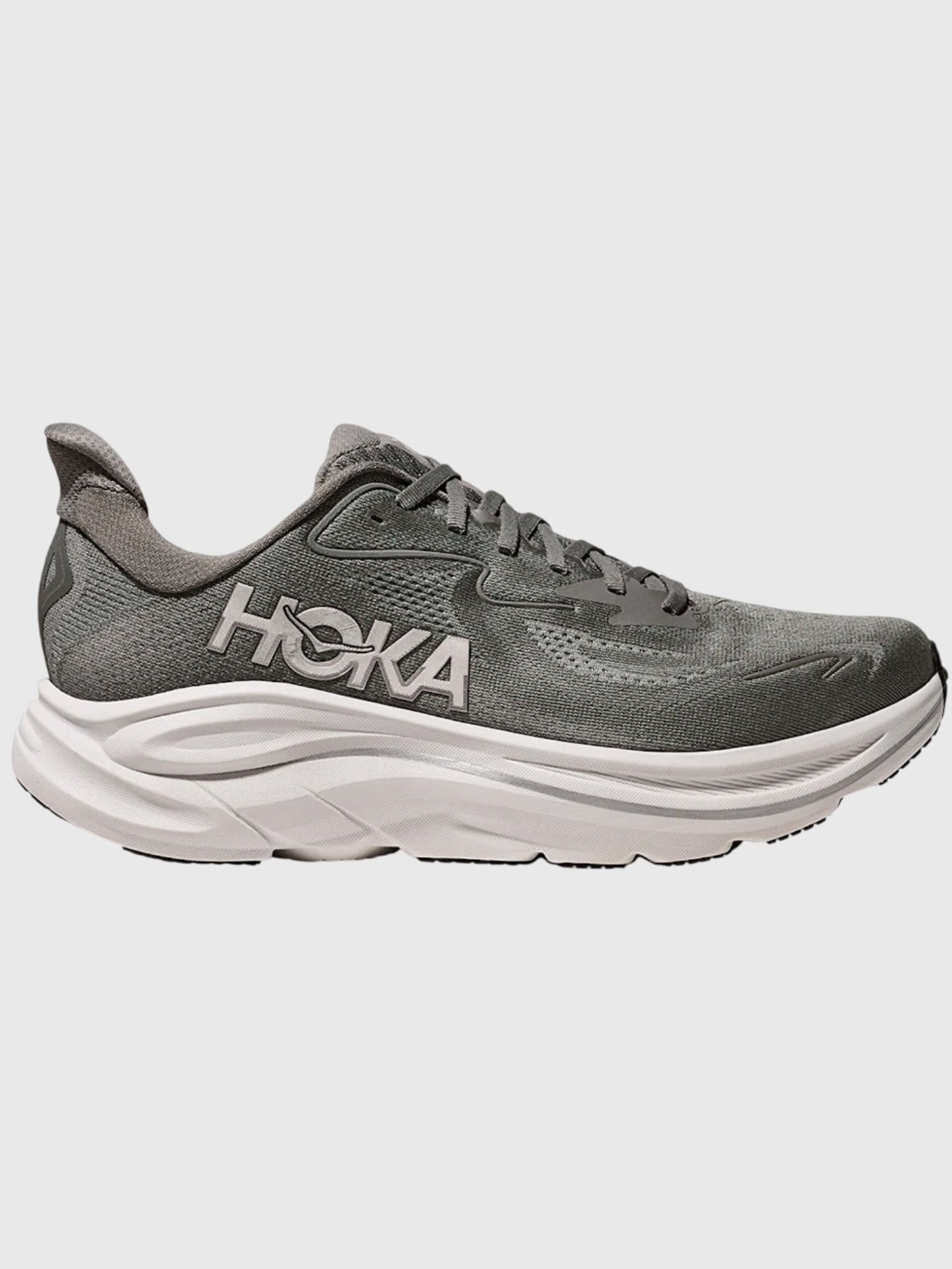 HOKA Men's Clifton 10 Running Shoe - Saint Bernard