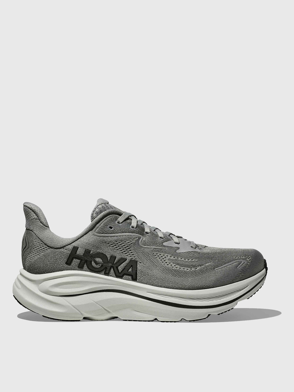 HOKA Men's Clifton 10 Running Shoe - Saint Bernard