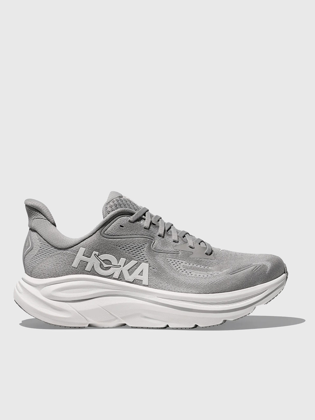 HOKA Men's Clifton 10 Running Shoe - Saint Bernard