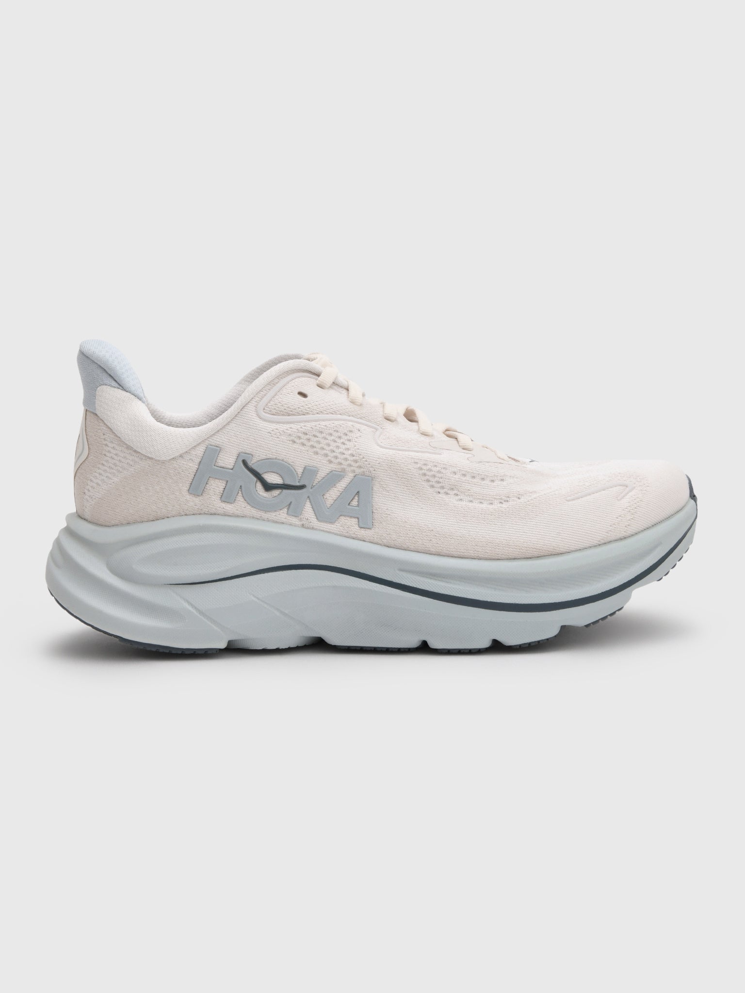 HOKA Women's Clifton 10 Running Shoe - Saint Bernard