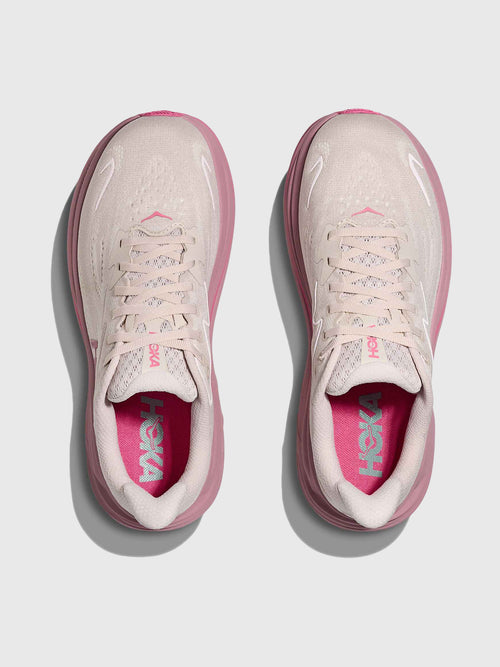 HOKA Women's Clifton 10 Running Shoe