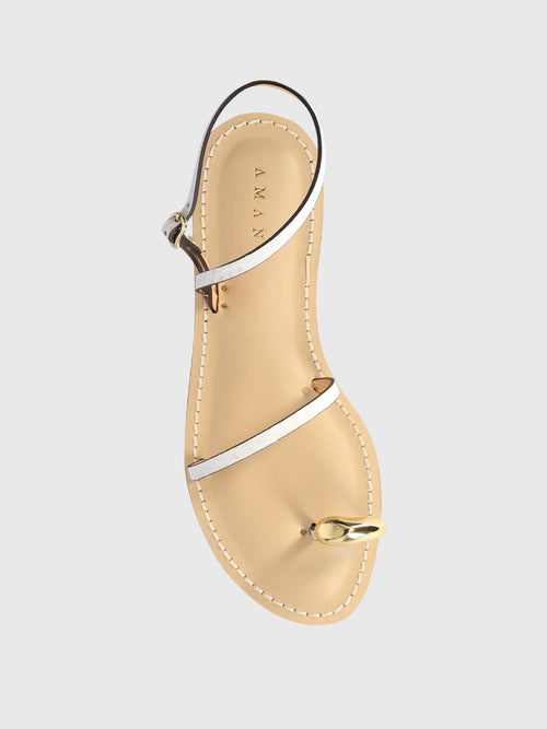 Amanu Women's The Marrakech Sandal