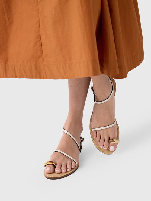 Amanu Women's The Marrakech Sandal