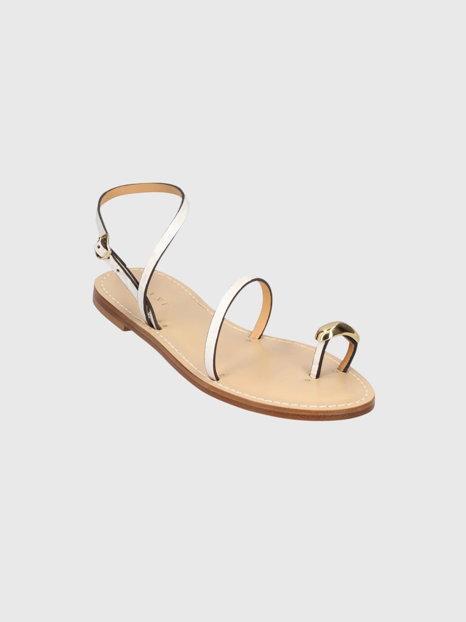 Amanu Women's The Marrakech Sandal