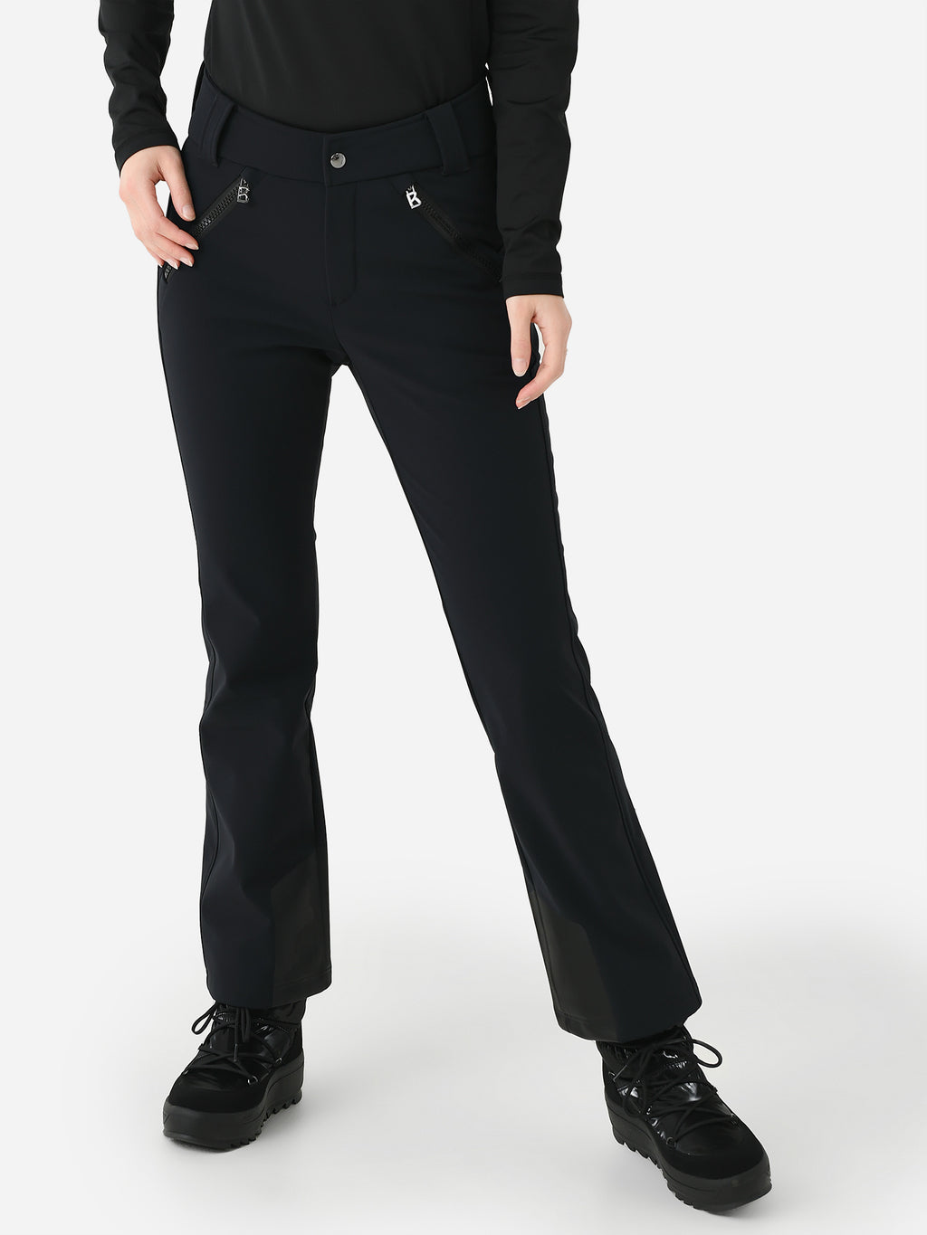 Bogner Women's Hazel Ski Pant - Saint Bernard