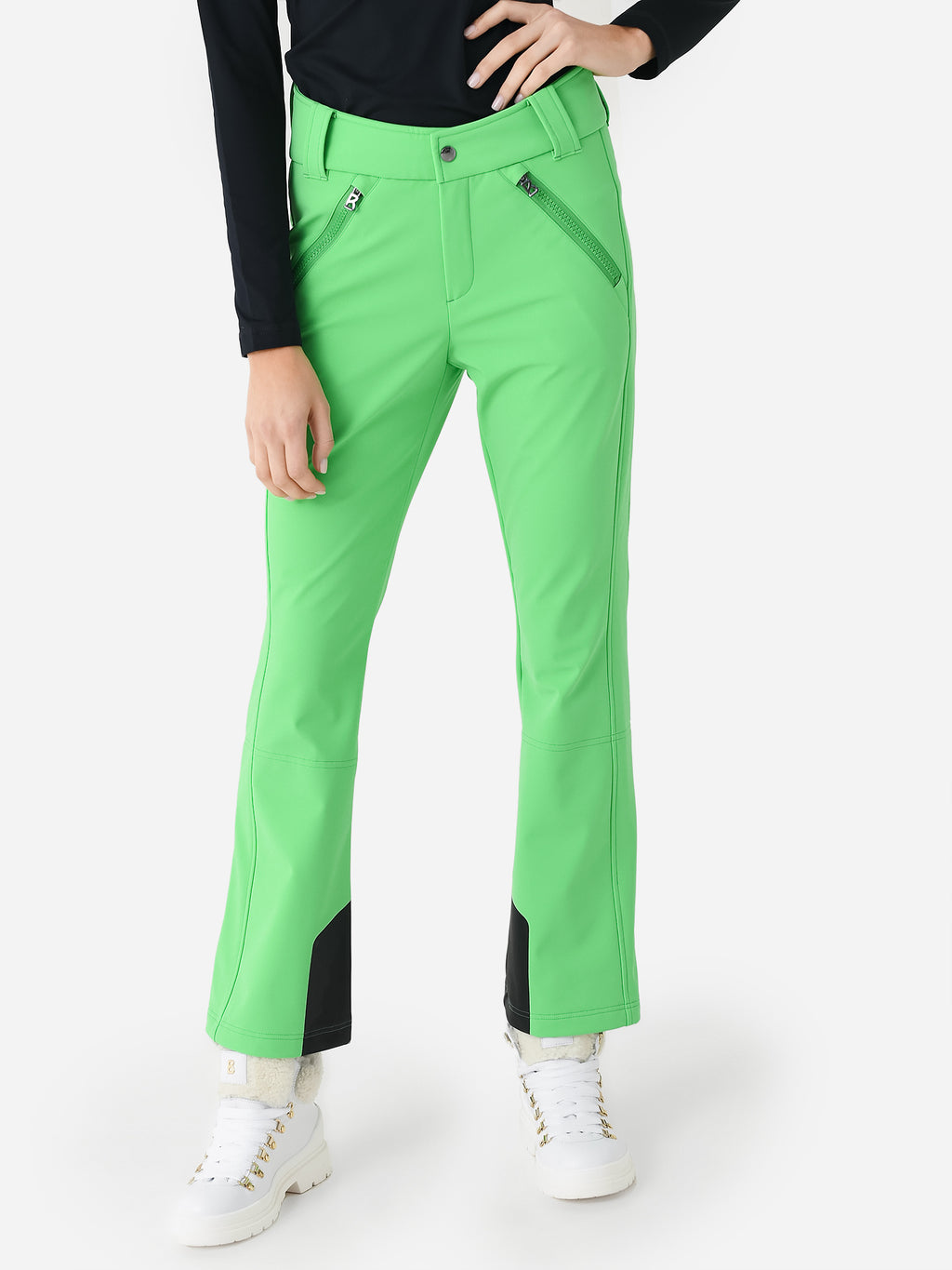 Bogner Women's Hazel Ski Pant - Saint Bernard