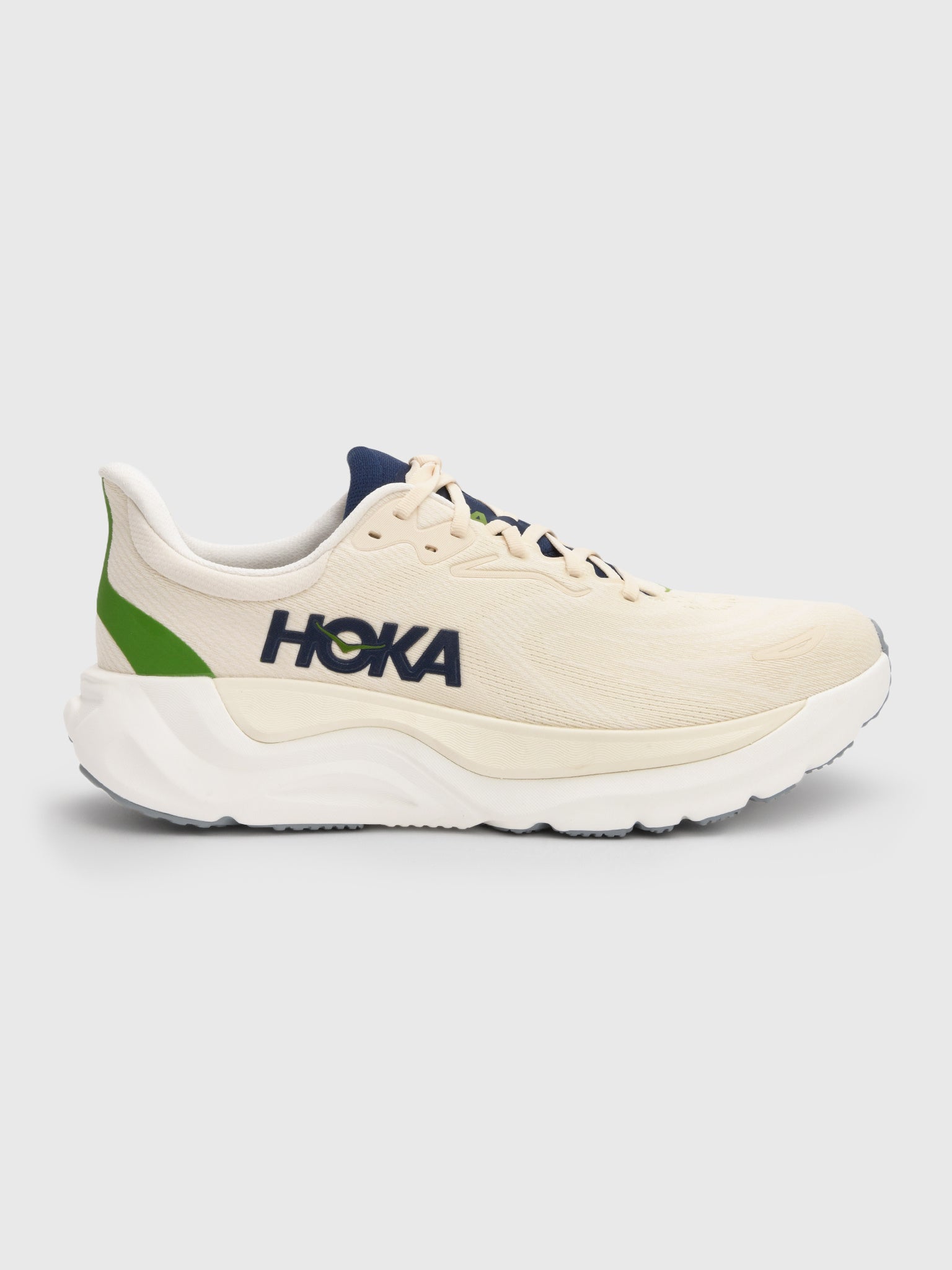 HOKA Men's Arahi 8 Running Shoe - Saint Bernard