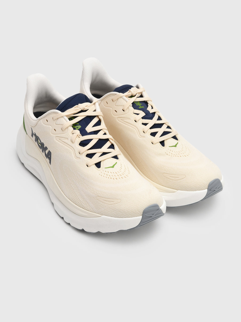 HOKA Men's Arahi 8 Running Shoe - Saint Bernard