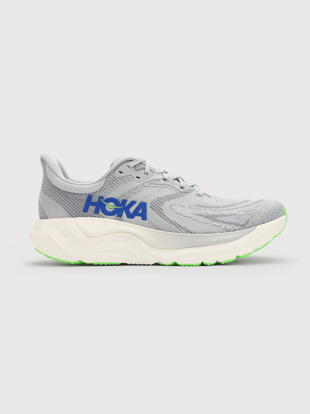 HOKA Men's Arahi 8 Running Shoe - Saint Bernard