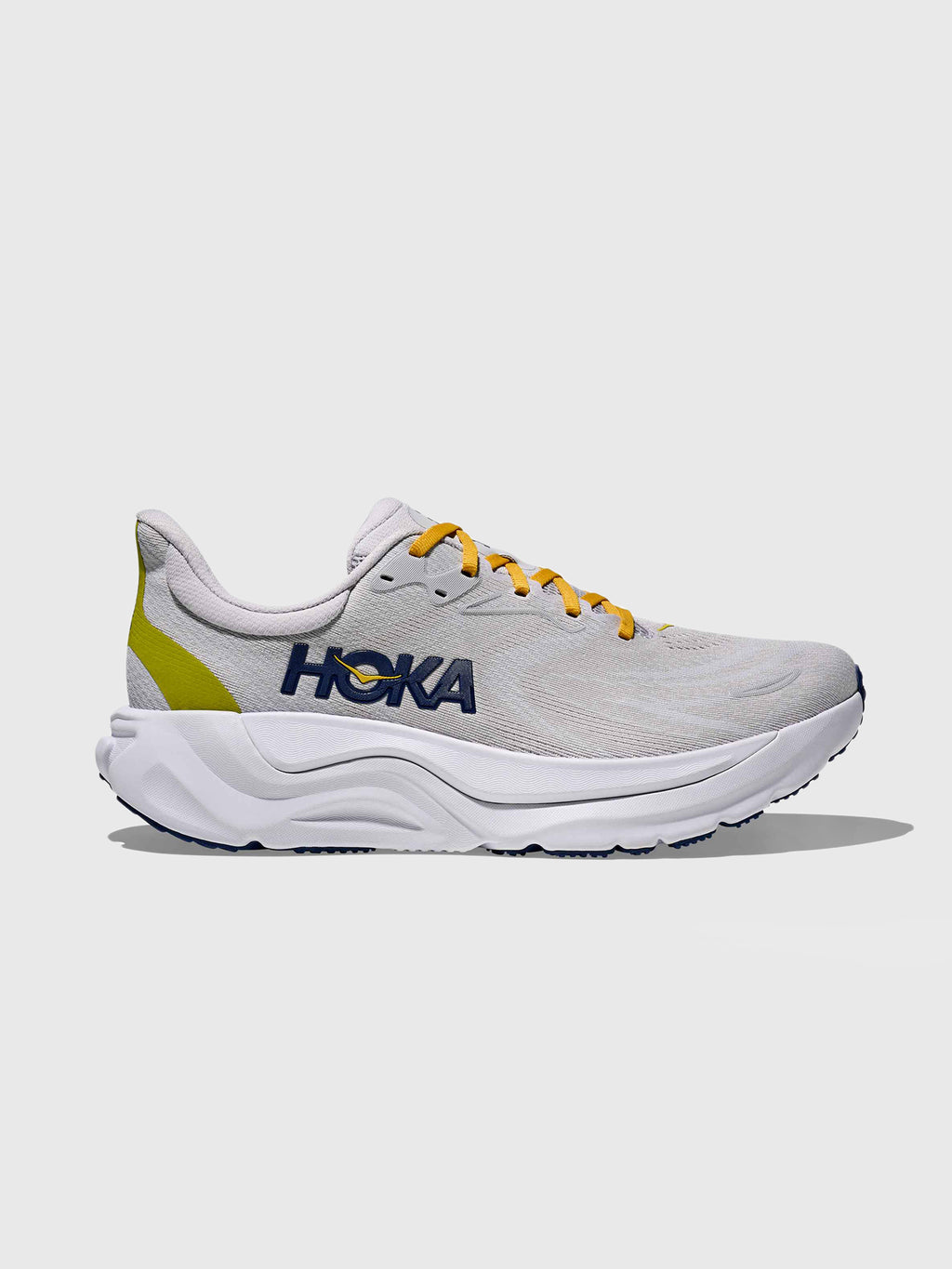 HOKA Men's Arahi 8 Running Shoe - Saint Bernard
