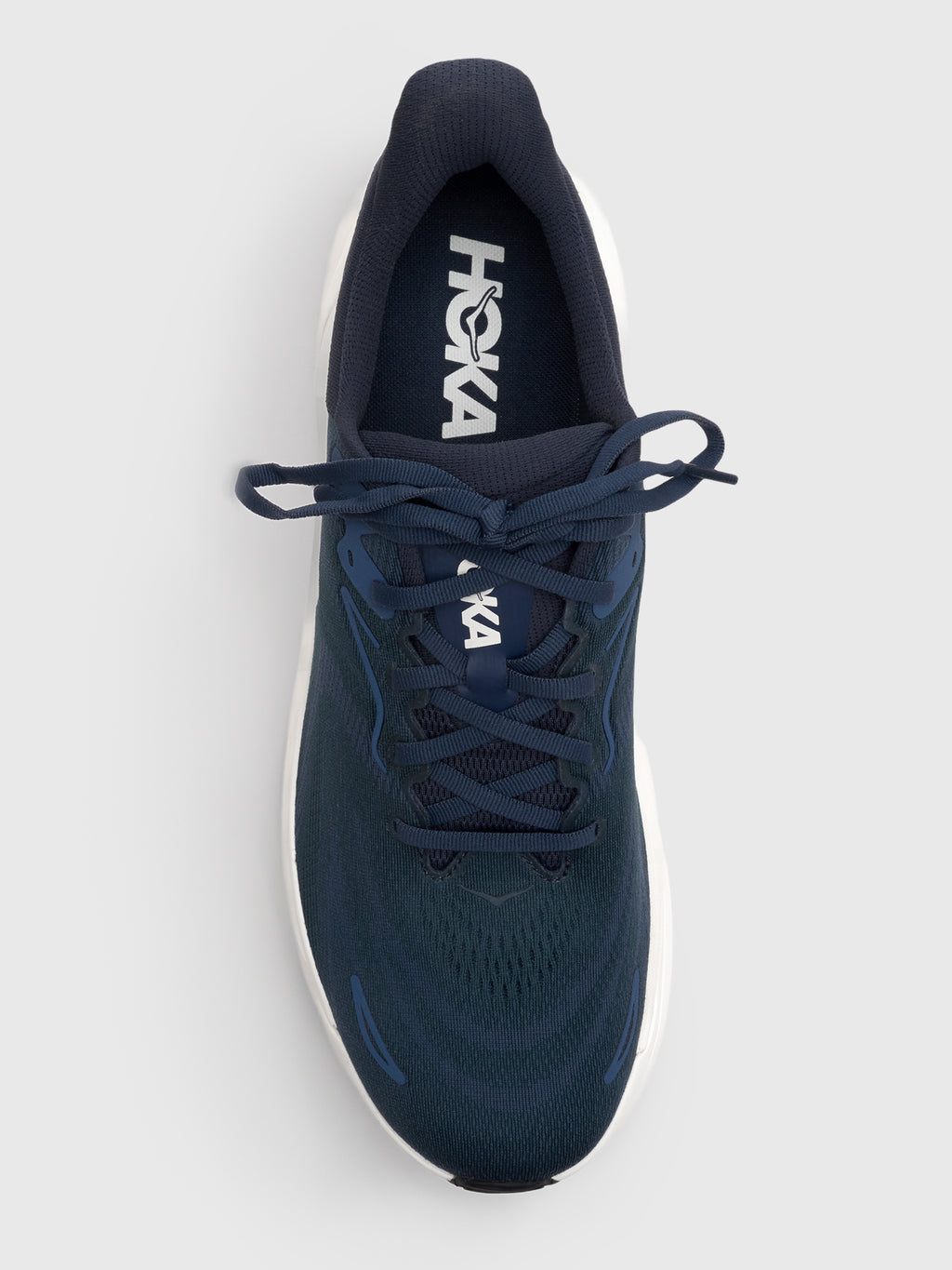 HOKA Men's Arahi 8 Running Shoe - Saint Bernard