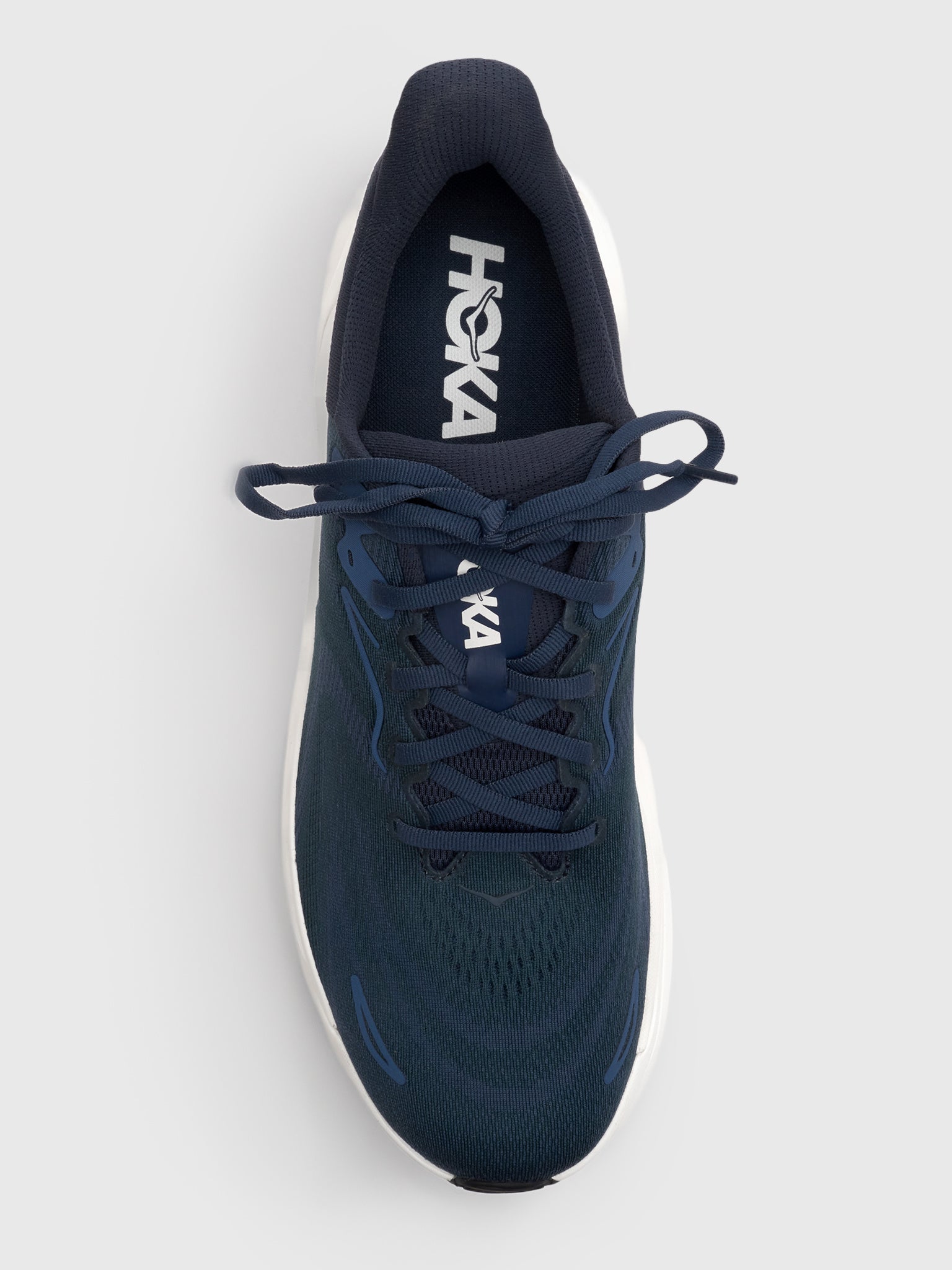 HOKA Men's Arahi 8 Running Shoe - Saint Bernard