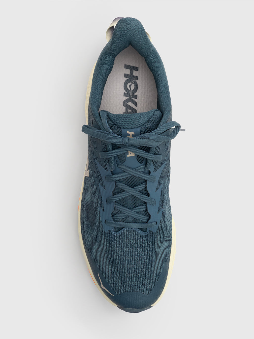 HOKA Men's Challenger 8 Running Shoe - Saint Bernard