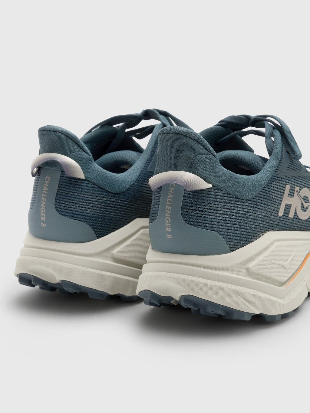 HOKA Men's Challenger 8 Running Shoe - Saint Bernard