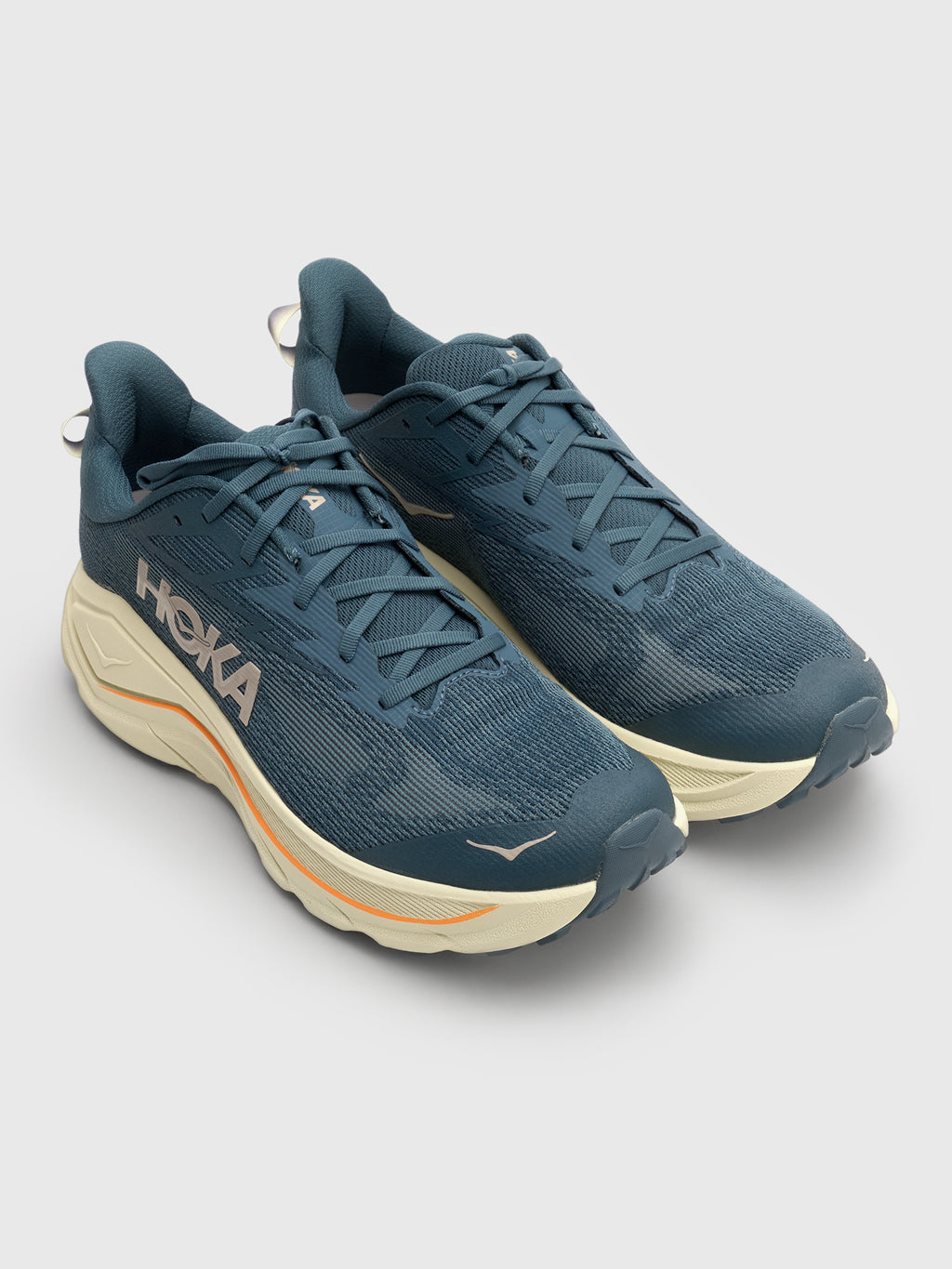 HOKA Men's Challenger 8 Running Shoe - Saint Bernard