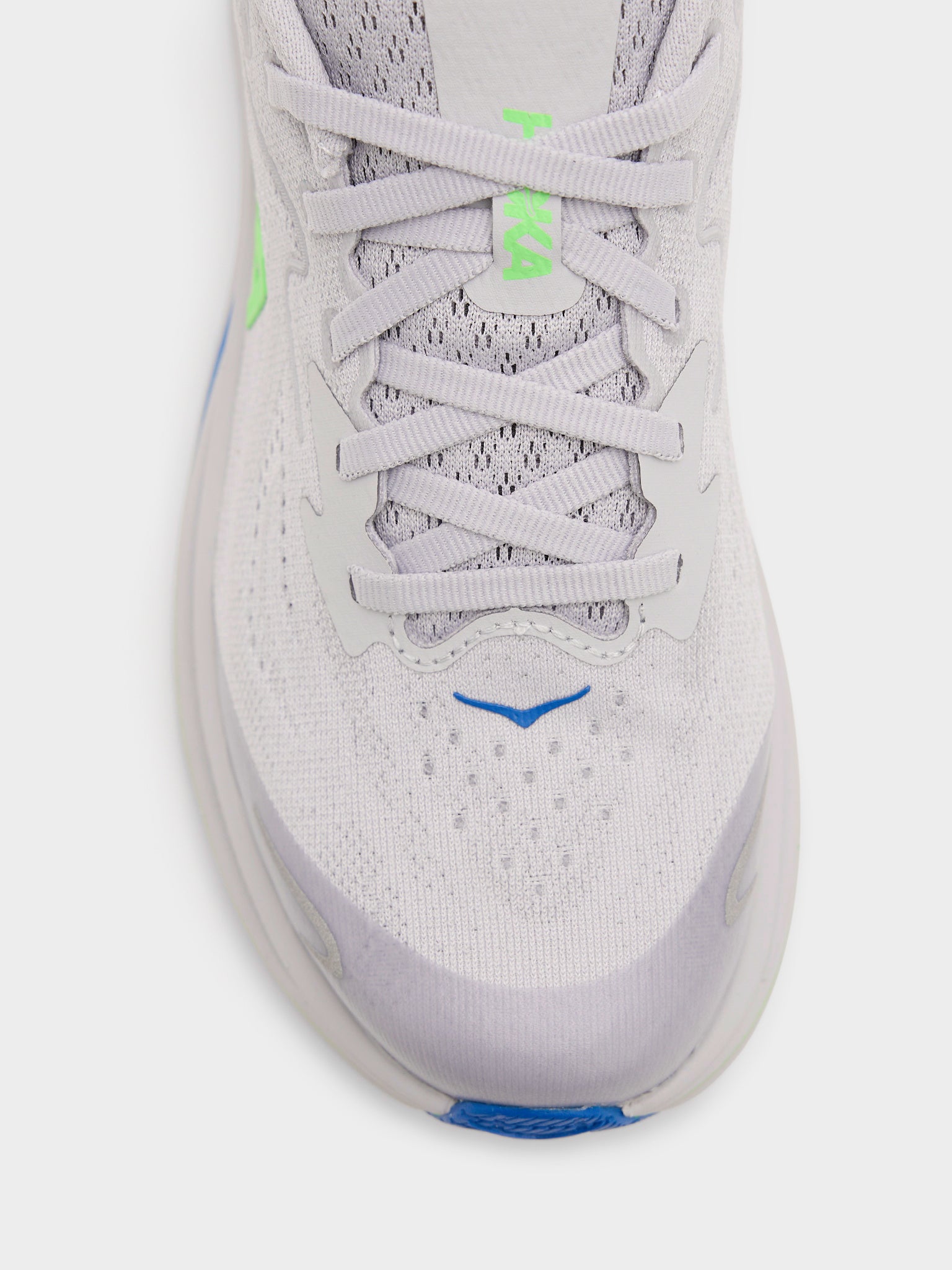 HOKA Kids' Clifton 10 Running Shoe - Saint Bernard