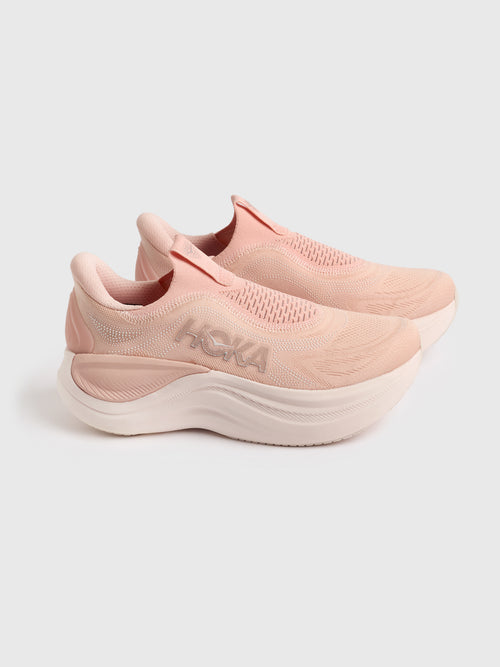 HOKA Women's Skyward Laceless Sneaker