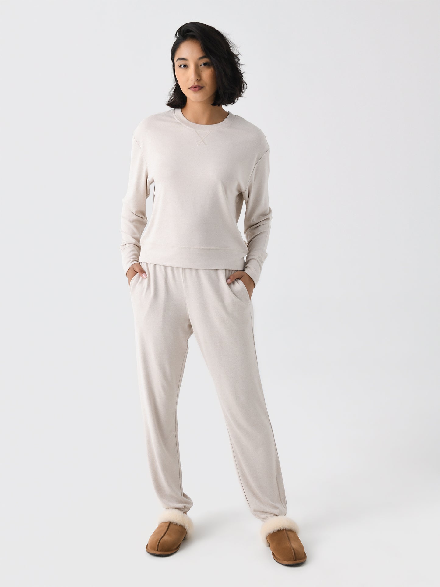 UGG Women's Gable Set II - Saint Bernard