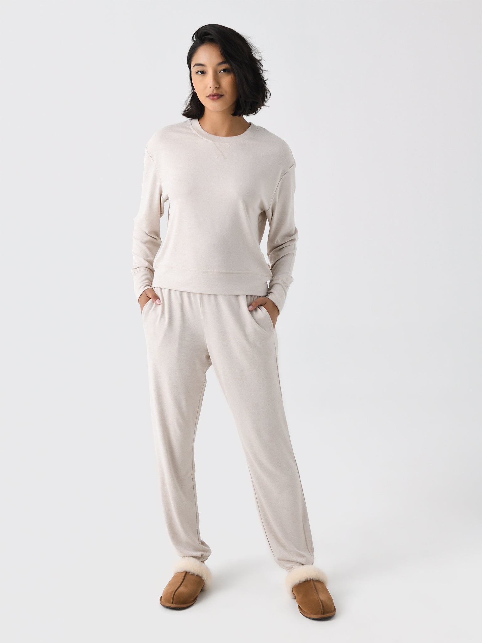 UGG Women's Gable Set II - Saint Bernard