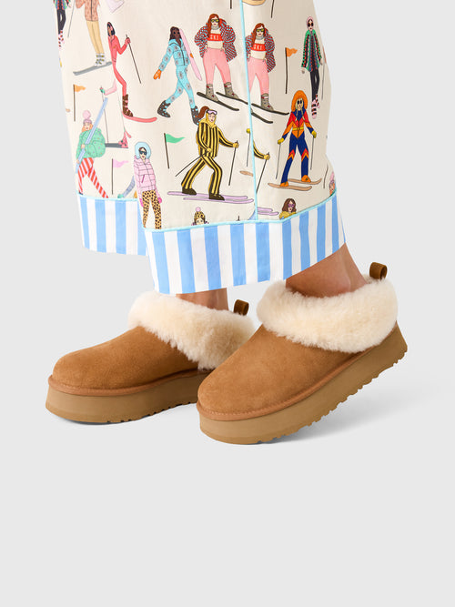 UGG Women's Tazzelle Slipper - Saint Bernard