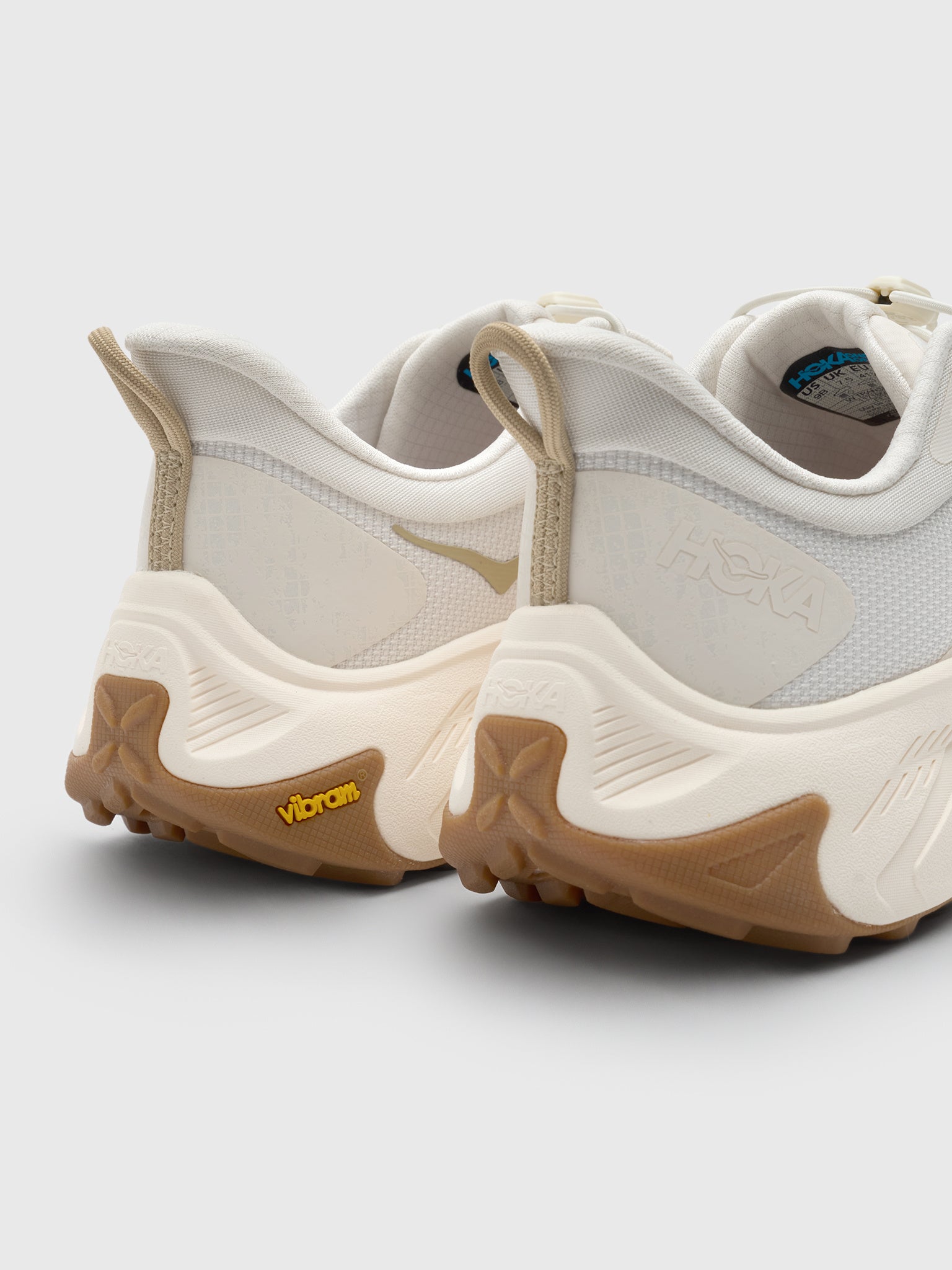 HOKA Women's Transport 2 Sneaker – Saint Bernard