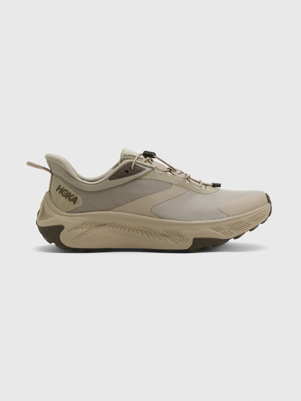 HOKA Men's Transport 2 Sneaker - Saint Bernard