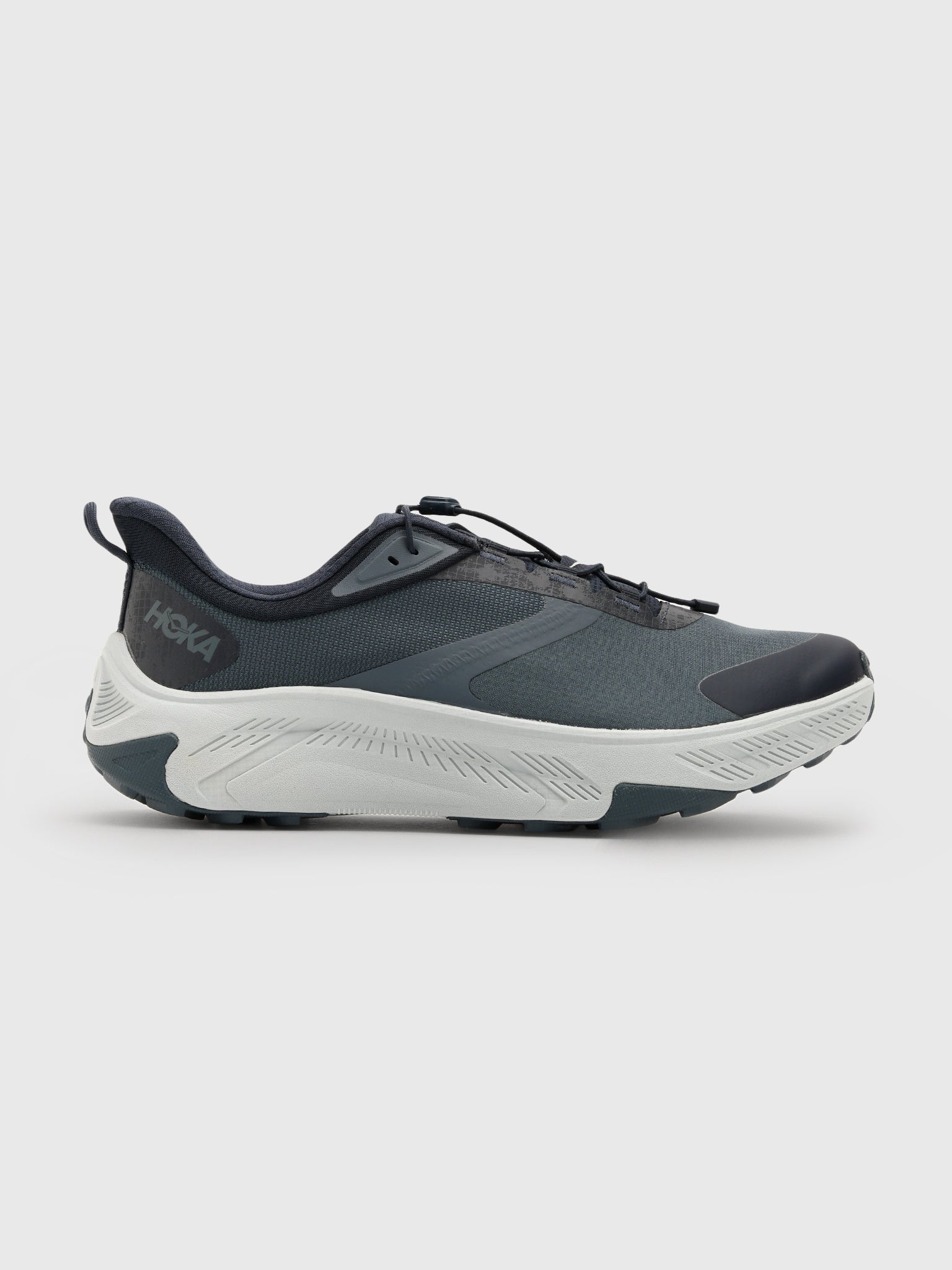 HOKA Men's Transport 2 Sneaker - Saint Bernard